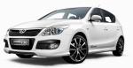 Hyundai i30 Sport 2009 года